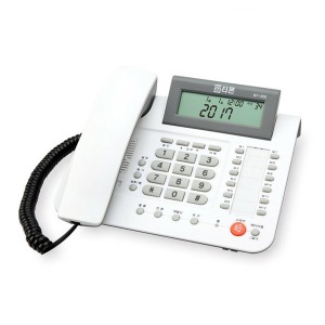 알티폰 전화기 RT-350