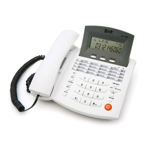 알티폰 전화기 RT-1500